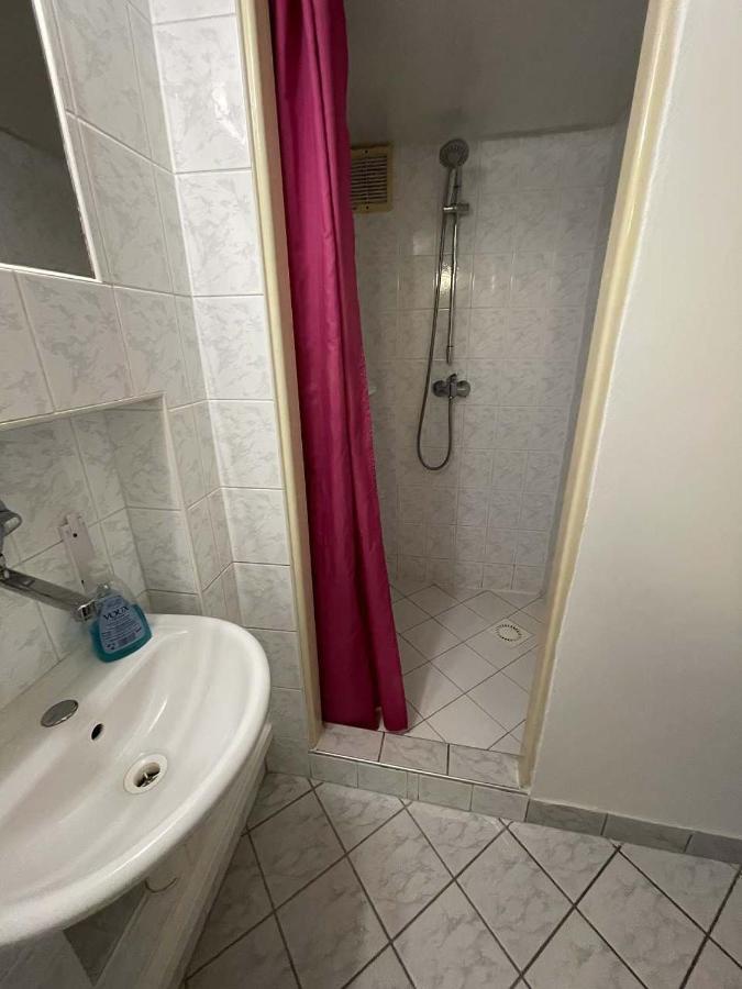Apartmany U Sjezdovky Янське Лазне Экстерьер фото
